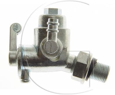 Benzinekraan passend op ROBIN EY20 M10X1,25 Merk BPC Parts