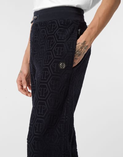 Broek Monogram