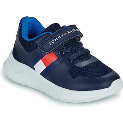 Tommy Hilfiger  Lage Sneakers CONNOR