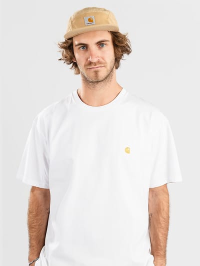 Carhartt WIP Chase T-Shirt wit