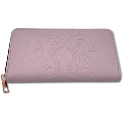 Portemonnee lilo en stitch, Wallet, Lilo en stitch, Portemonnee