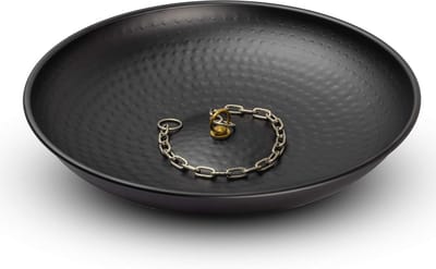 Handgehamerde Regenketting 15 inch voor Buiten Goten en Tuin Waterfunctie