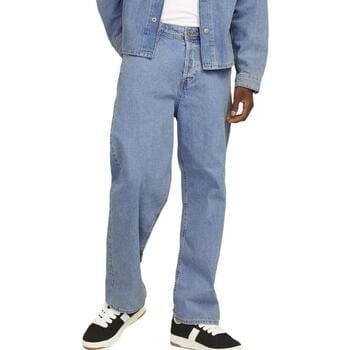Jack & Jones Baggy fit jeans JJIALEX JJORIGINAL AT 704 Baggy fit jeans