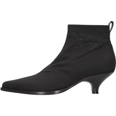 Elena Iachi Boots zwart