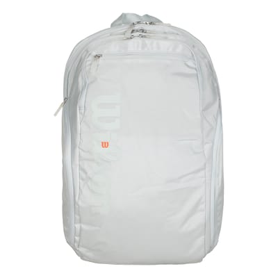 Wilson Shift Super Tour Rugzak-Wit