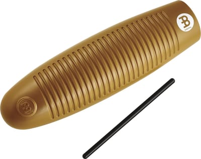 Meinl Turbo Guiro GU9 - Guiro