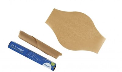 Remoska® Bakpapier – Groot – 3x10 stuks - 30 stuks – Voor Remoska Grand