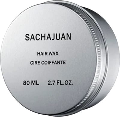 SachaJuan Fibre Paste 80ml