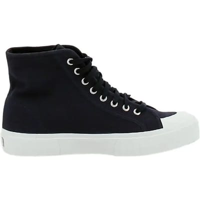 Damestrainers Superga 2696 Stripe