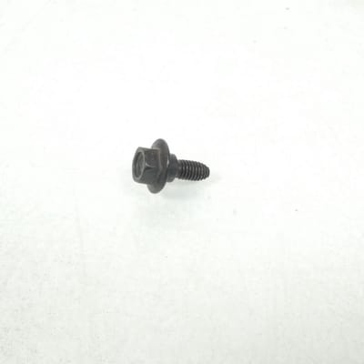 Vis épaulée M6 100 16mm 749537 pour scooter Peugeot 125 Citystar Euro4 Neuf