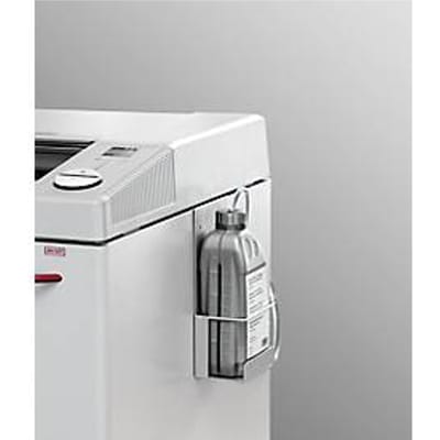 Speciale olie, voor IDEAL papierversnipperaar 4005