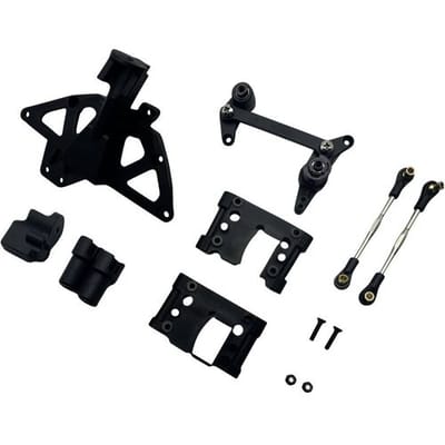 Reely RE-9043689 Reserveonderdeel Servo-saverset