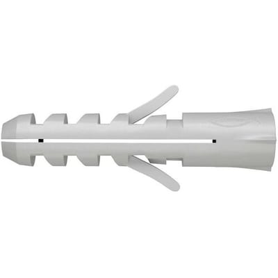 Fischer 532657 S 12 K NV Spreidplug 60 mm 12 mm 1 set(s)