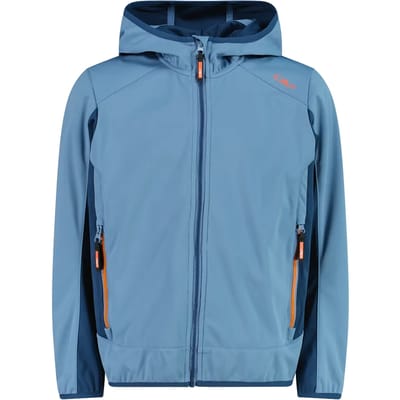 Softshell Jas Kind CMP
