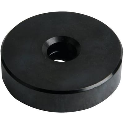 Drukplaat, 45 mm KS Tools 700.1378