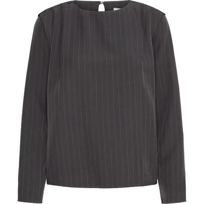 b.young - BYMMIDDE BLOUSE - - Dames - Blouses