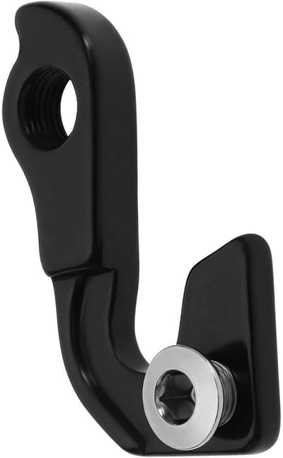 Dailygoods- Derailleur Ophanger Aluminiumlegering - Fietsstaarthaak