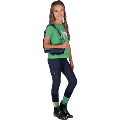 T-shirt meisje HKM Kids Sparkle