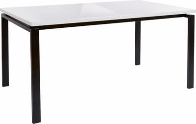 Sabine-Eettafel - Wit
