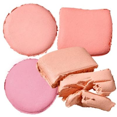 [fwee] Pocket Eye Palette (5 Colors) EP03 Strawberry Whip