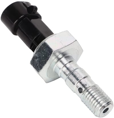 Dailygoody - Hydraulische Remdrukschakelaar - EM1400 Turbo - Voor ACE 150 500 570 900 - Remsysteem - Betrouwbaarheid - Geschikt voor voertuigen - Zwar