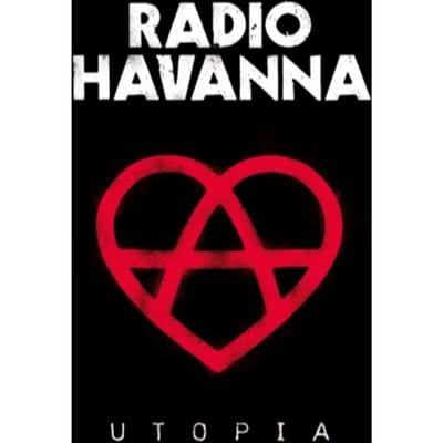Radio Havanna - Utopia (CD)