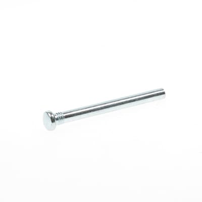 Axa Scharnierpen staal topcoat gegalvaniseerd 91 x 8mm 1107-16-23