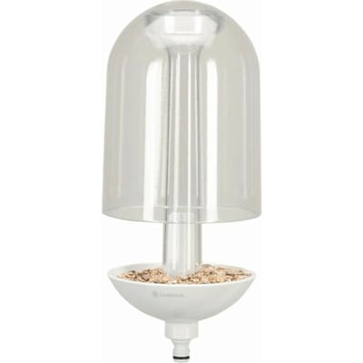 Gardena clickup! vogelvoederbak