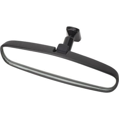 Auto Interieur Achteruitkijkspiegel 13585947 voor Blazer Bolt Cruze Impala Malibu Sonic Spark Traverse Trax Volt black