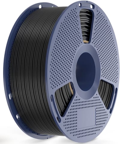 Sunlu - PLA - Zwart - 1kg - 1.75mm - 3D Filament