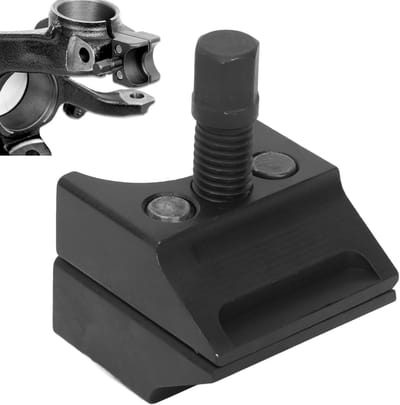 Universele Strut Spreader Tool voor Auto's, Steekas Spreader met Sleutelstaal, Geschikt voor Meeste Voertuigen en Onderhoud van de Vering