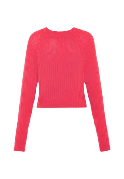 Mymo Jumper Dames roze