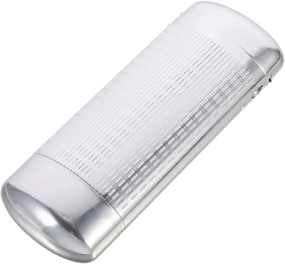 Brillenhoesje Hardcase - Zonnebril Beschermer - Veilig Opbergen - Lichtgewicht Krasvrij - 14.5cm Lengte