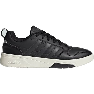 Adidas Sportswear Courtwave Schoenen - Dames - Zwart
