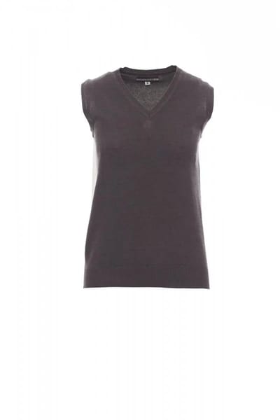 Payper Desk Lady Melange - melange ash grey - M