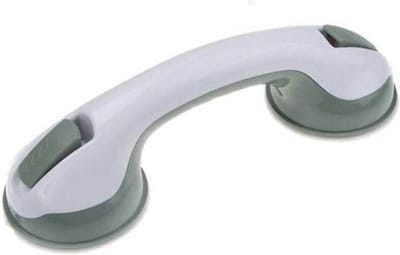 Badkamer handgreep met zuignappen ter ondersteuning - MAX 50 KG - 29,5 cm x 10 cm - bad / douche veiligheidsgreep