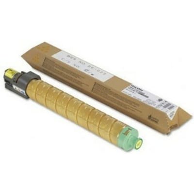Ricoh MP C305E toner cartridge geel (origineel)