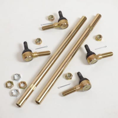 alle kogels stuurkop voor quad kawasaki 650 kvf brute force 2006 tot 2013 52-1013 nieuw