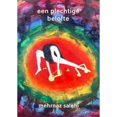 Een Plechtige Belofte - Mehrnaz Salehi