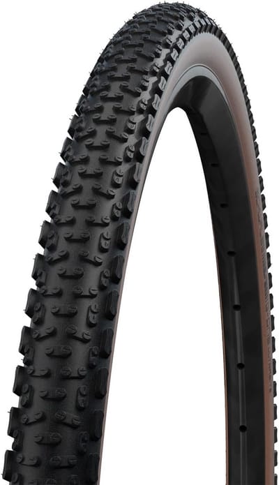Allround Gravel Fietsband 700x45c - Geschikt voor Alle Terrains