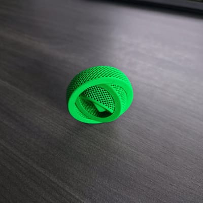Gyro Fidget – Stressverlagende Spinner voor volwassenen bij Autisme, Angst & Onrust - Groen