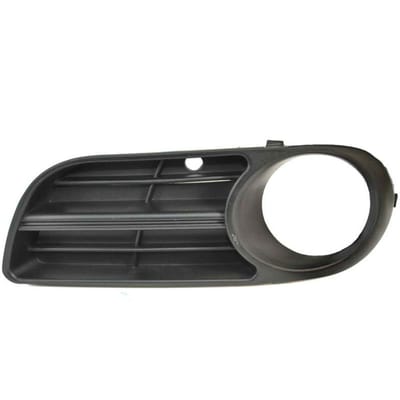 Ventilatierooster, bumper BLIC 6502-07-7514993P links