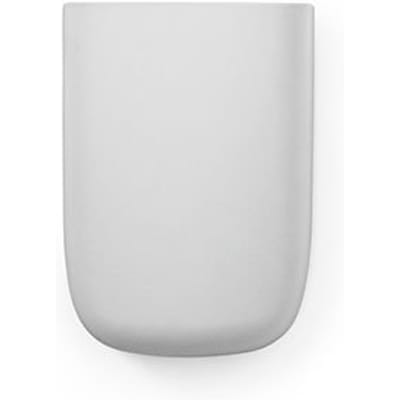 Normann Copenhagen - Pocket wandopslag 3 - lichtgrijs - 4 - 6 Wochen