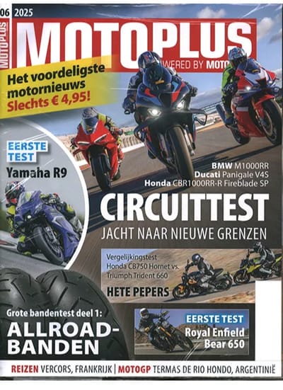 Motoplus - 06 2025