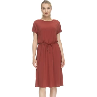 Damesjurk Ragwear Pecori Dress