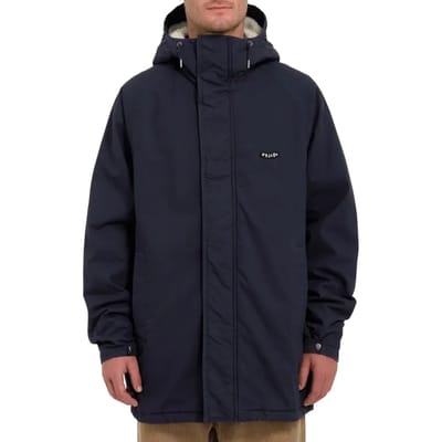 Parka Volcom Volster Ii
