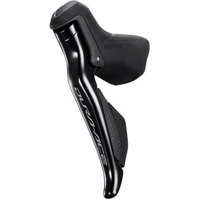 Dubbele versnellingspook en remhendel (voor racestuur) Shimano Dura-Ace ST-R9250-L
