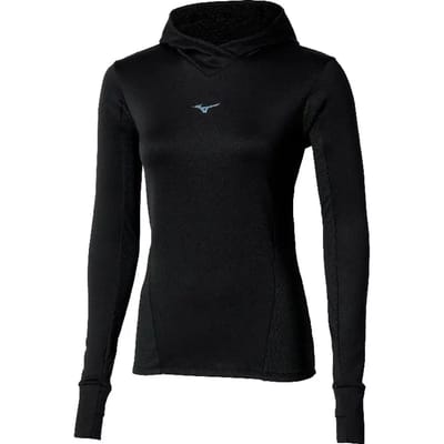 Dames trainingsjack Mizuno Active Wos
