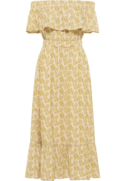 IZIA maxi dress gaya