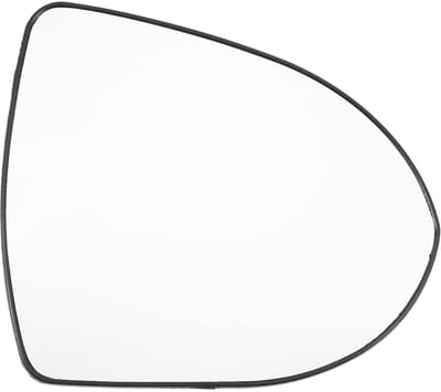 Dailygoods- Buitenspiegel Vervangend - Verwarmd Glas - Rechts - Voor Kia Sportage 2012-2016 - Inclusief Achterplaat - Schokbestendig - Spiegelglas